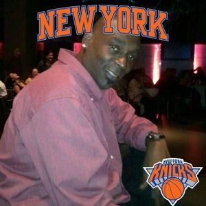 Meet your Posher, Terrence